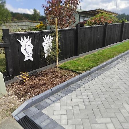 Villa The Knights At Motuoapa, Tongariro Crossing, Taupo Turangi Exterior foto